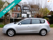 Hyundai i30 - CW 1.6i Dynamic 127pk Automaat 1e eig. Clima Trekhaak 1200kg