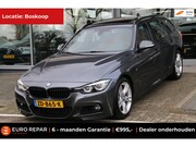 BMW 3-serie - Touring 318i M-PAKKET PANO-DAK NL-AUTO NAP CAMERA
