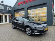 Volkswagen Passat - 1.4 TSI GTE Highline / Pano / Dynaudio / Topview /DAB /Lane