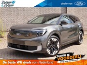 Ford Explorer - Premium Extended Range RWD 77 kWh 286PK | 0, 99% Rente i.c.m