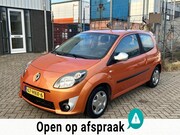 Renault Twingo - 1.2 Dynamique 2009 AIRCO