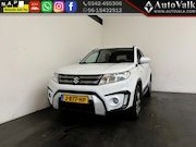 Suzuki Vitara - 1.6 Exclusive Allgrip