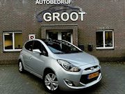 Hyundai ix20 - 1.6I I-CATCHER