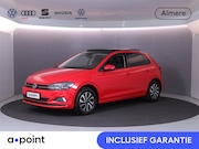 Volkswagen Polo - 1.0 TSI Comfortline 95 PK | Panorama dak | Navigatie via app