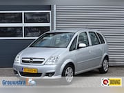 Opel Meriva - 1.6-16V / AIRCO / NL AUTO
