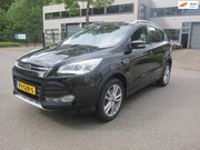 Ford Kuga - 2.0 TDCI Titanium Styling Pack 4WD APK 05-2027