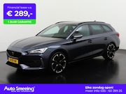 CUPRA Leon Sportstourer - 1.4 e-Hybrid VZ Adrenaline | DCC | Adaptive Cruise | 19" | T