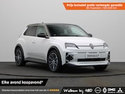 Renault 5 - comfort range techno 52 kWh | Vijf jaar garantie | Stoel- en