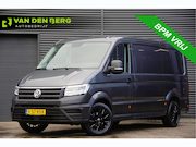 Volkswagen Crafter - 35 2.0 TDI L3H2(L2H1) 3-ZITS, 177PK AUT. LED, STANDKACHEL, C