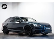 Audi S4 - Avant 3.0 TFSI S4 quattro|Carbon|RS zetels diamantleder|Came