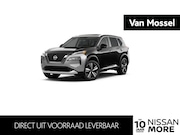 Nissan X-Trail - e-Power 204 1AT Tekna + Sun Pack | 12.3" NissanConnect Navig