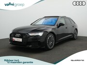 Audi A6 - Avant 55 TFSI e Quattro S edition Competition / S-Line | Pan