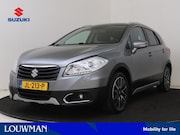 Suzuki SX4 S-Cross - 1.6 High Executive | Dealer onderhouden | Trekhaak | Panoram
