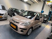 Hyundai i10 - 1.1 Active Cool AUTOMAAT/AIRCO/NAP/APK