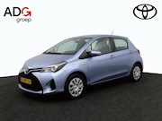 Toyota Yaris - 1.5 Hybrid Aspiration | Climate control | Parkeercamera | Tr