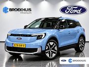 Ford Explorer - Select 79KWh 340pk AWD | Driver Assistance- & Comfort Seat P