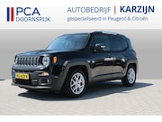 Jeep Renegade - 1.4 MultiAir Limited
