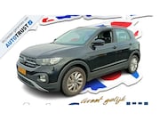 Volkswagen T-Cross - 1.0 TSI Life NAVI, PDC, LMV, CRUISE 66.946 KM