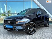 Volvo XC60 - 2.0 T8 Plug-in hybrid AWD Ultra Black Edition 455pk Luchtver