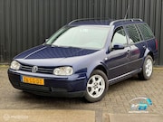 Volkswagen Golf - 1.6-16V ||