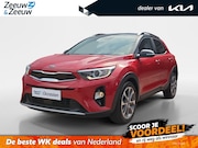 Kia Stonic - 1.0 T-GDi DynamicPlusLine 120 PK | Navi | Hoge zit| Trekhaak