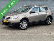 Nissan Qashqai - 1.6 Visia Airco Trekhaak