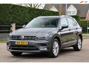 Volkswagen Tiguan - 2.0 TSI 4Motion Highline | PANO | CARPLAY | VIRTUAL COCKPIT 