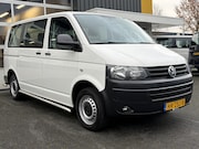 Volkswagen Transporter - 2.0 TDI DSG Automaat L1H1 BTW en BPM vrij Airco Cruise contr