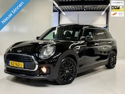 MINI Clubman - Mini 1.5 2017|Navigatie|Panoramadak