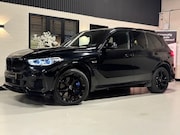 BMW X5 - XDrive45e High Executive M Sport |Pano|Laser|Laser|HuD|soft|