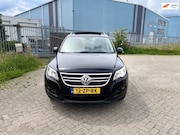 Volkswagen Tiguan - 2.0 TDI Sport&Style 4Motion AUTOMAAT PANORAMA DAK
