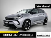 Opel Grandland - 1.6 Turbo Plug-In Hybrid 4x4 GSe | 300PK! Stoel & Stuurverwa