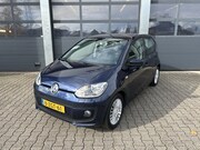 Volkswagen Up! - 1.0 60PK 5D BMT High up