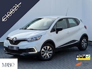 Renault Captur - 0.9 TCe Zen rijklaar incl. grote beurt en nwe APK