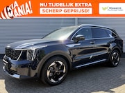 Kia Sorento - 1.6 T-GDi Plug-in Hybrid 4WD ExecutiveLine 7p. | Stoelventil