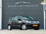 Volkswagen Up! - 1.0 move up! BlueMotion|AIRCO|NAVI|23.000KM NAP|15 INCH