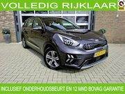 Kia Niro - Hybrid 1.6 GDi PHEV DynamicPlusLine