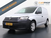 Volkswagen Caddy - Cargo 2.0 TDI Economy Business Nieuw model Schuifdeur 1e Eig