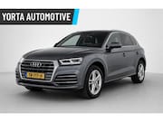 Audi Q5 - 2.0 TFSI Quattro 3x S Line NL AUTO*PANO*VIRTUAL*MATRIX
