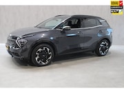 Kia Sportage - 1.6 T-GDi PHEV AWD GT Plusline 360/Pano/265 pk/Full option P