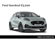 Ford Puma - 1.0 EcoBoost Hybrid ST | Nieuw te bestellen