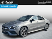 Mercedes-Benz CLA-Klasse - 250 e Business Solution AMG Limited | Panoramadak | Apple Ca