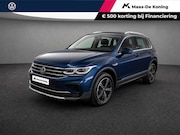 Volkswagen Tiguan - 1.4 TSI eHybrid 245pk DSG Life Business · Camera · Apple/And