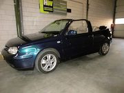 Volkswagen Golf - Cabriolet 2.0 Highline, Airo, El. Kap, Trekhaak