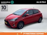 Toyota Yaris - 1.5 Hybrid Dynamic | Apple CarPlay/Android auto | Achteruitr
