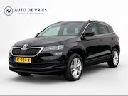 Skoda Karoq - 1.0 TSI 116pk Clever Edition | ECC | Navigatie | Privacy gla