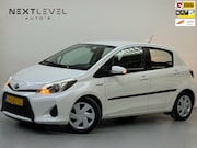 Toyota Yaris - 1.5 Full Hybrid Aspiration NL Auto Camera Cruise Dealeronder