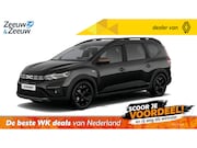 Dacia Jogger - TCe 110 Extreme 7p. | Nu snel leverbaar met €500, - Zeeuw & 