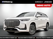 Jaecoo 8 - 1.5 SHS-P Exclusive 7p Plug-In Hybride, Lederen bekleding en