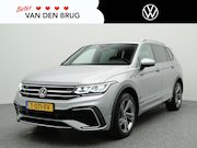 Volkswagen Tiguan All-Space - Allspace 1.5 TSI 150PK R-Line Business 7p. | Trekhaak | Navi
